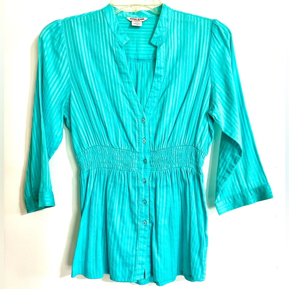 Guess Aqua Top
